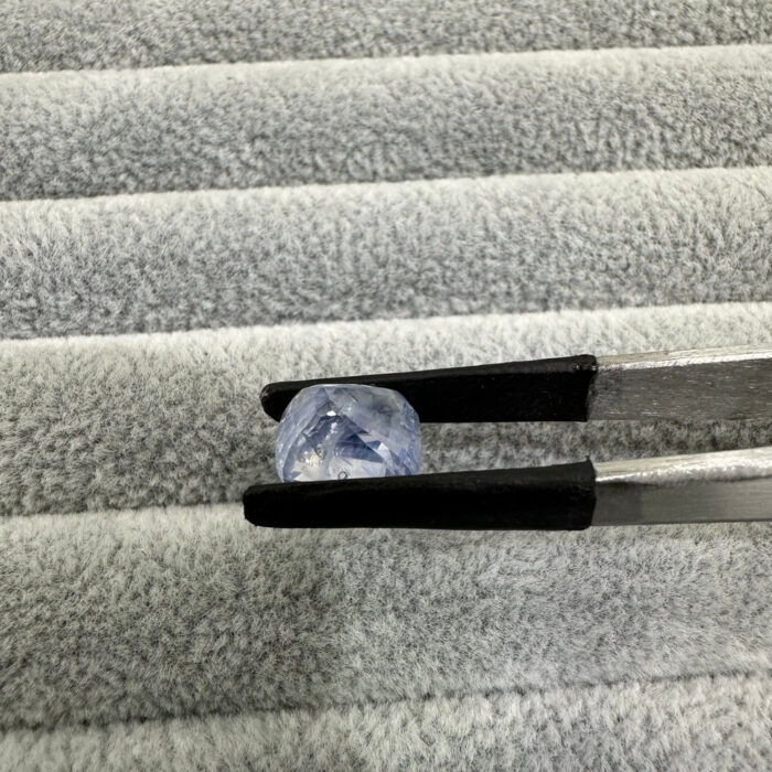 IMG_7102 Blue Sapphire 5.00 Carat (5.50 Ratti) - Image 5