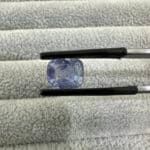 Blue Sapphire 5.00 Carat (5.50 Ratti)