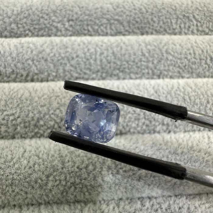 IMG_7104 Blue Sapphire 5.00 Carat (5.50 Ratti) - Image 4