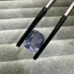 Blue Sapphire 5.00 Carat (5.50 Ratti) - Image 3
