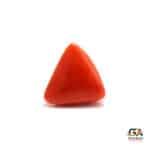 Red Coral 22.94 Carat (Moonga 25.23 Ratti)