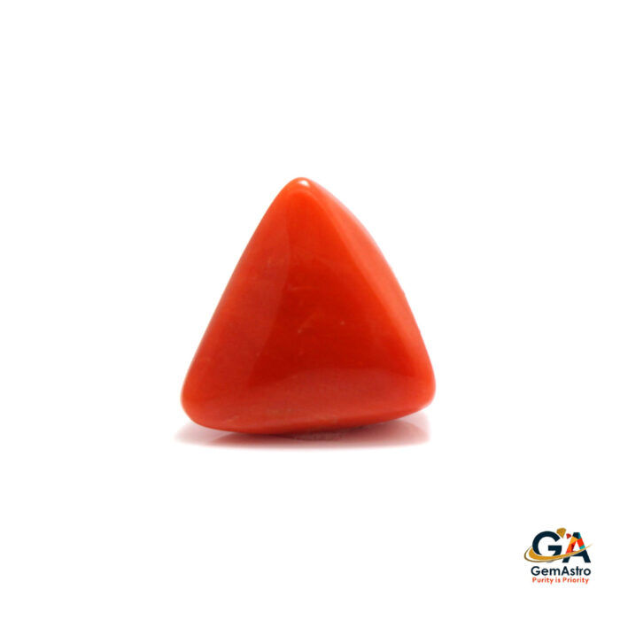CL98 Red Coral 22.94 Carat (Moonga 25.23 Ratti) - Image 1
