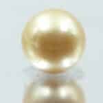 South Sea Pearl 8.87 Carat (Moti 9.76 Ratti) - Image 3