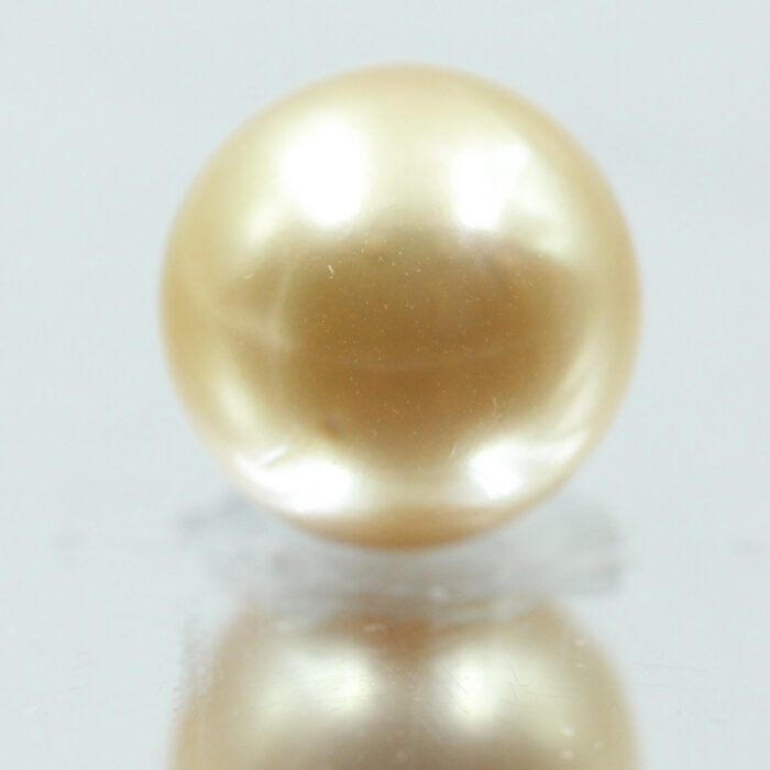 South Sea Pearl 8.87 Carat (Moti 9.76 Ratti) - Image 3