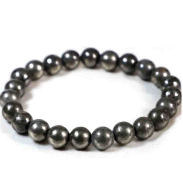 Pyrite Bracelete