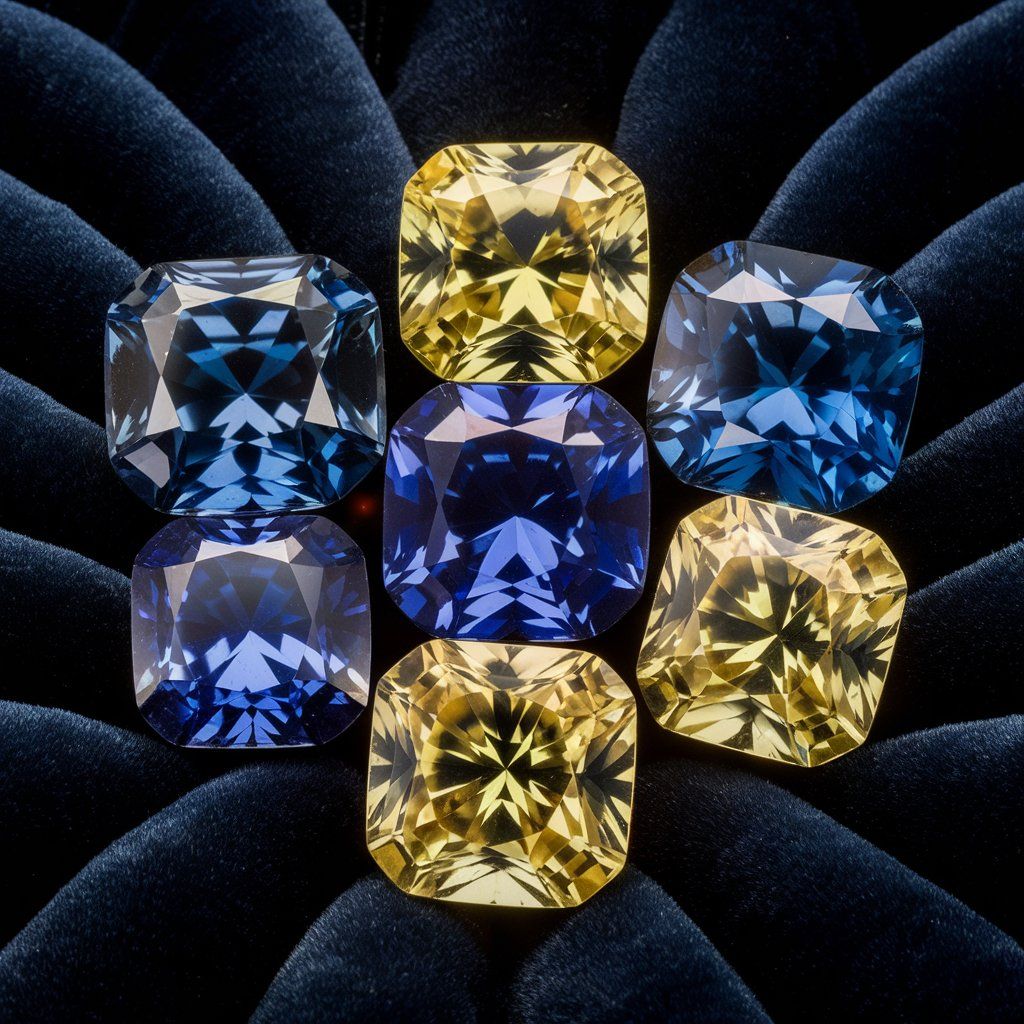 buy sapphire online