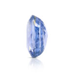 Blue Sapphire 6.72 Carat (7.39 Ratti Neelam) - Image 2