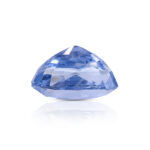 Blue Sapphire 7.37 Carat (8.11 Ratti Neelam) - Image 3