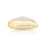 Yellow Sapphire 5.02 Carat (5.52 Ratti Pukhraj) - Image 3