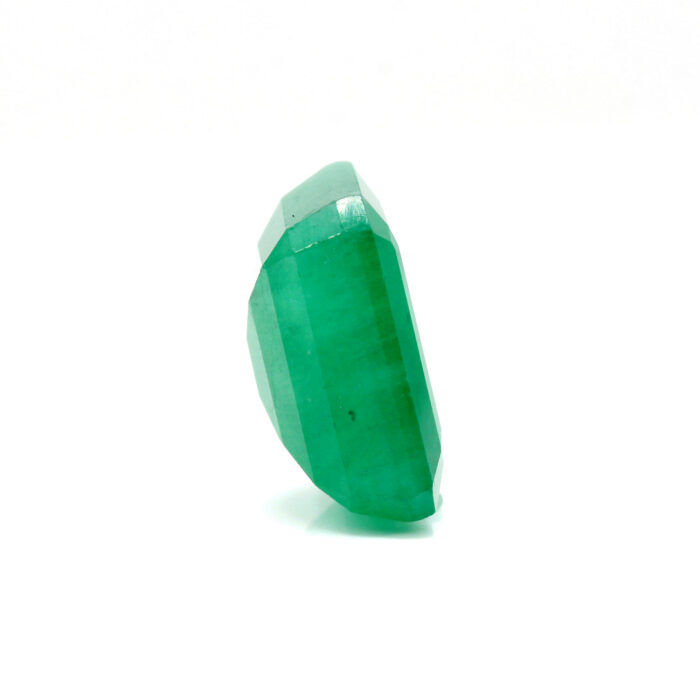 EMR388 (3) Emerald 9.58 Carat (10.54 Ratti Panna) - Image 3