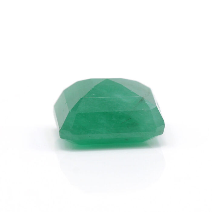 EMR392 (3) Emerald 5.40 Carat (5.94 Ratti Panna) - Image 3