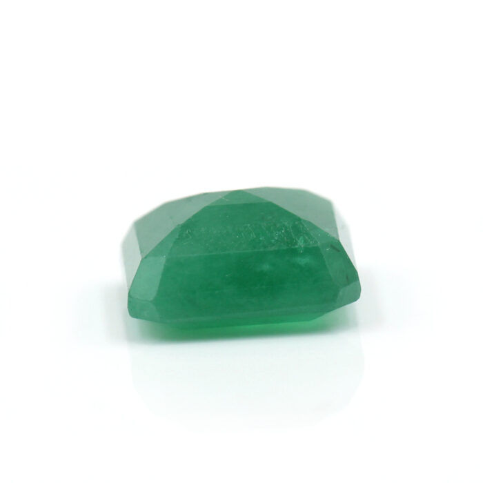EMR393 (3) Emerald 5.76 Carat (6.34 Ratti Panna) - Image 2