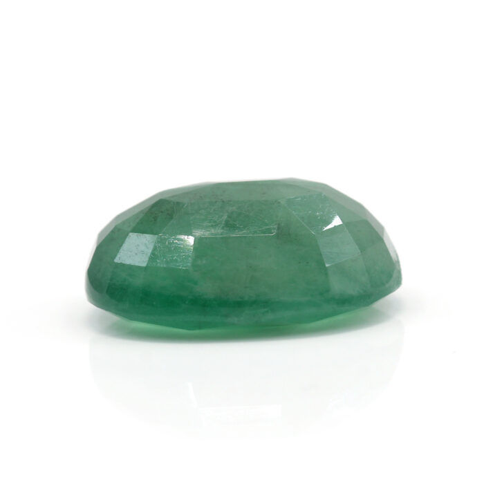 EMR395 (3) Emerald 10.80 Carat (11.88 Ratti Panna) - Image 3