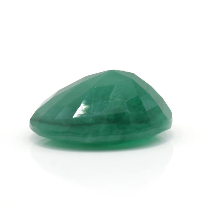 Emerald 10.76 Carat (11.84 Ratti Panna) - Image 3