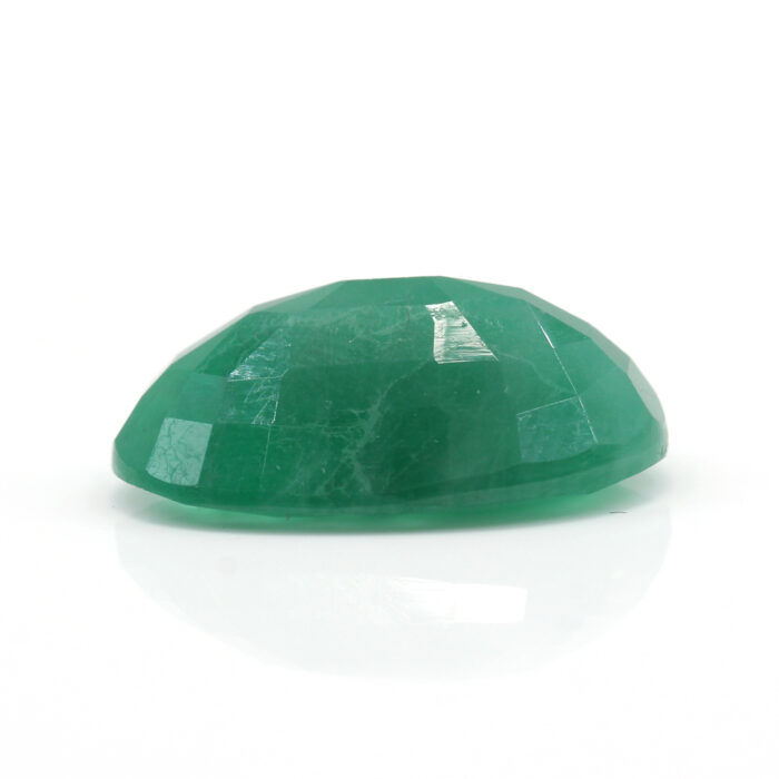 Emerald 8.64 Carat (9.50 Ratti Panna) - Image 3