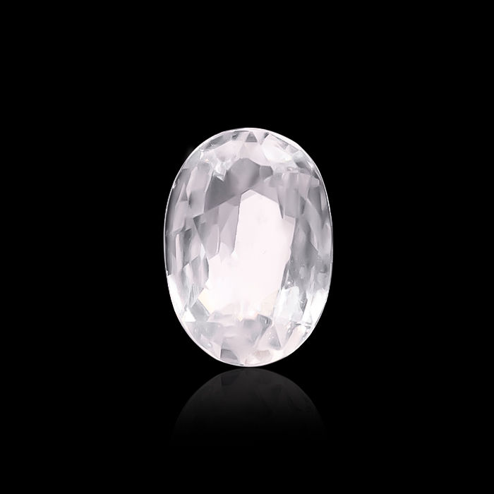GARZ67-1.jpg Real Zircon 6.17 Carat (6.79 Ratti) - Image 1