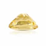 Natural Yellow Beryl 4.57 Carat (5.03 Ratti) Heliodor - Image 3