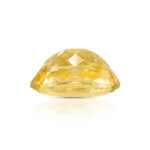 Natural Yellow Beryl 8.12 Carat (8.93 Ratti) Heliodor - Image 3