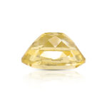 Natural Yellow Beryl 6.39 Carat (7.03 Ratti) Heliodor - Image 3