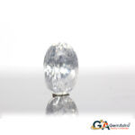 Real Zircon 7.99 Carat (8.78 Ratti) - Image 2