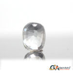 Real Zircon 6.07 Carat (6.67 Ratti) - Image 3