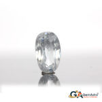 Real Zircon 5.84 Carat (6.42 Ratti) - Image 2
