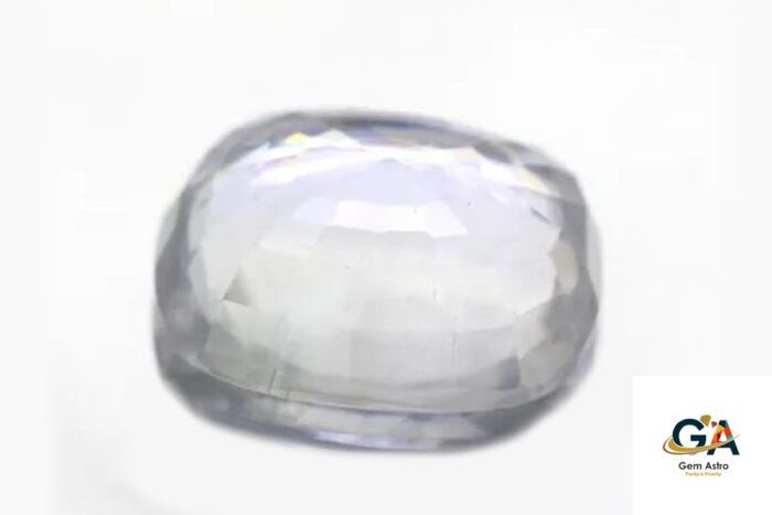 Real Zircon 7.36 Carat (8.18 Ratti) - Image 3