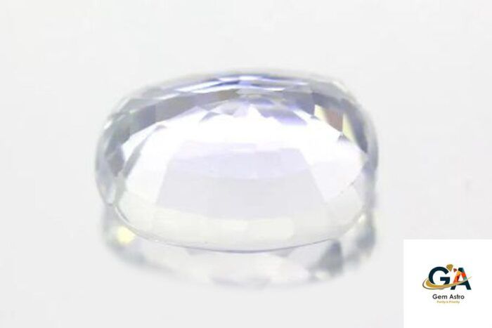 Real Zircon 7.75 Carat (8.61 Ratti) - Image 3