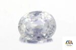 Real Zircon 6.49 Carat (7.21 Ratti)