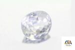 Real Zircon 6.49 Carat (7.21 Ratti) - Image 2