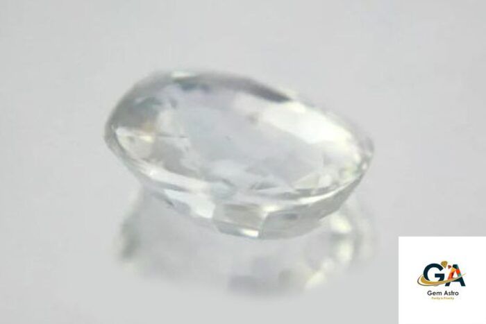Real Zircon 6.61 Carat (7.34 Ratti) - Image 2