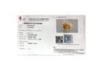 Real Zircon 5.12 Carat (5.70 Ratti) - Image 2