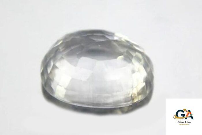 rz3-4.jpg Real Zircon 7.05 Carat (7.73 Ratti) - Image 4