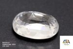 Real Zircon 5.03 Carat (5.53 Ratti) - Image 3