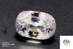 Real Zircon 5.19 Carat (5.70 Ratti)