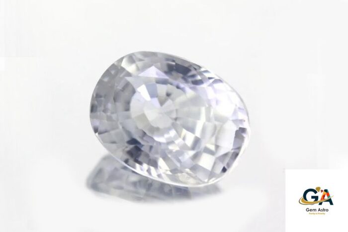 Real Zircon 6.50 Carat (7.15 Ratti) - Image 2