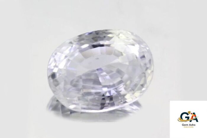 Real Zircon 7.70 Carat (8.55 Ratti) - Image 2