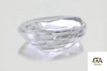 Real Zircon 7.70 Carat (8.55 Ratti) - Image 3
