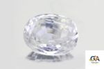 Real Zircon 7.70 Carat (8.55 Ratti) - Image 4
