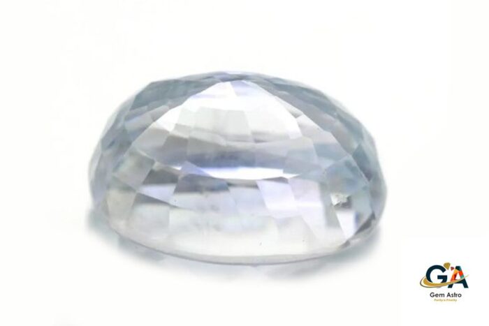 rz9-3.jpg Real Zircon 8.39 Carat (9.32 Ratti) - Image 3