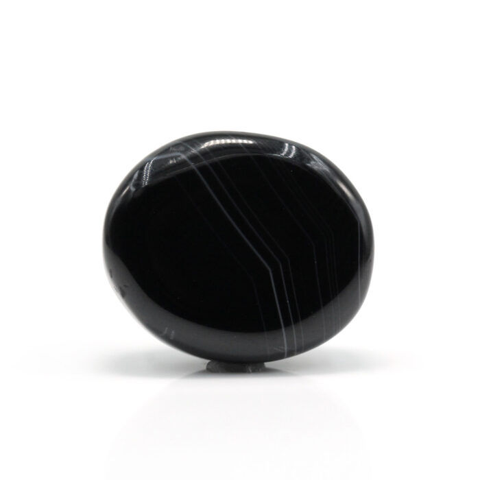 Agate 13.88 Carat (Sulemani Hakik 15.27 Ratti) - Image 2