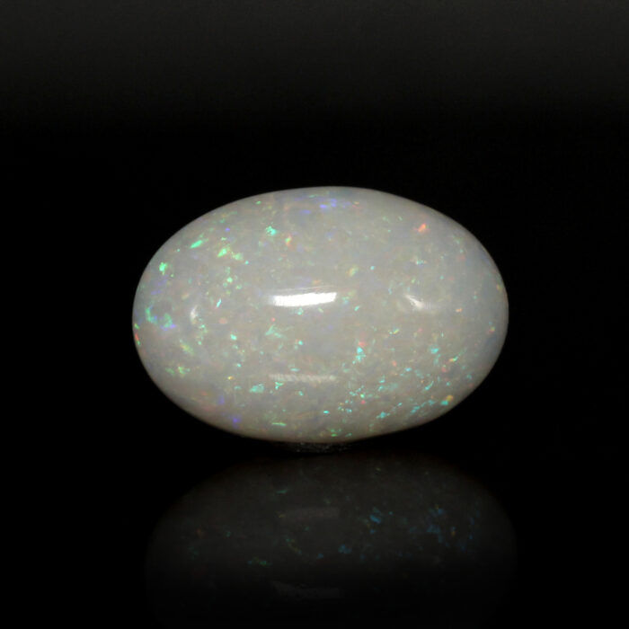 Australian Opal 6.03 Carat (6.63 Ratti) - Image 3
