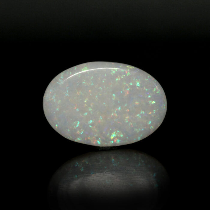 Australian Opal 6.03 Carat (6.63 Ratti) - Image 5