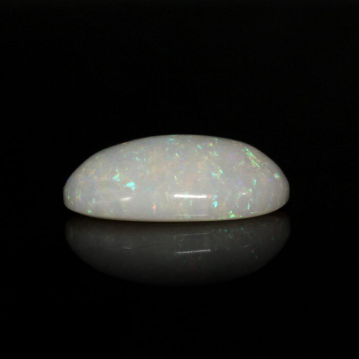 Australian Opal 6.03 Carat (6.63 Ratti) - Image 4