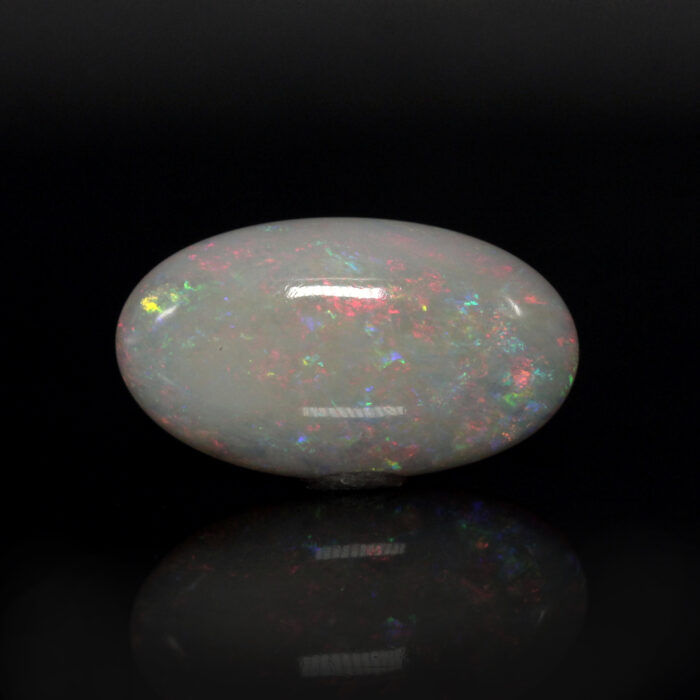 Australian Opal 5.52 Carat (6.07 Ratti) - Image 3