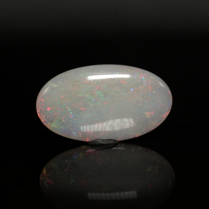 Australian Opal 5.52 Carat (6.07 Ratti) - Image 5