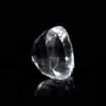 White Topaz 9.92 Carat (10.91 Ratti) - Image 2