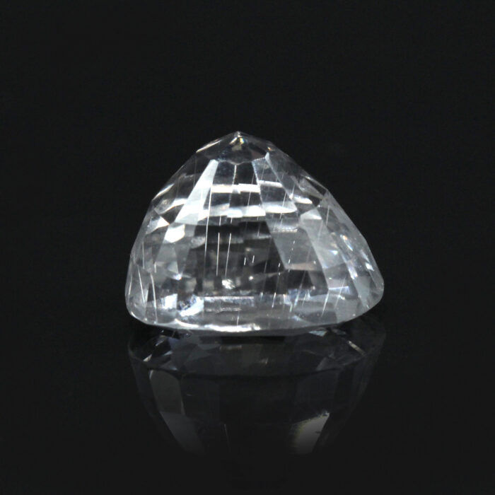 GAWT34 (4) White Topaz 9.30 Carat (10.23 Ratti) - Image 3