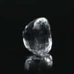 White Topaz 6.63 Carat (7.29 Ratti) - Image 2