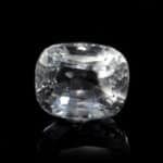 White Topaz 6.63 Carat (7.29 Ratti) - Image 4